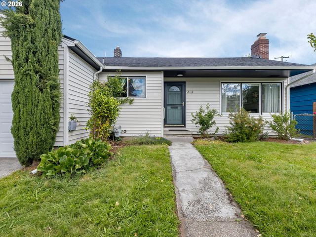 2112 Ne 81ST Ave, Portland, OR 97213