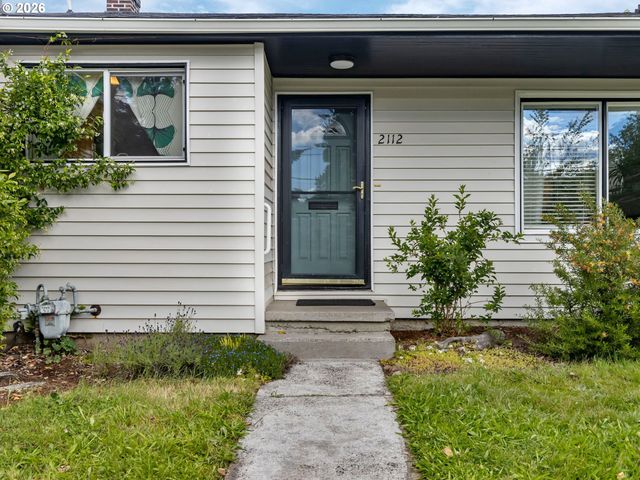 2112 Ne 81ST Ave, Portland, OR 97213