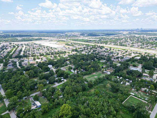 430 Booker Drive, Spring, TX 77373