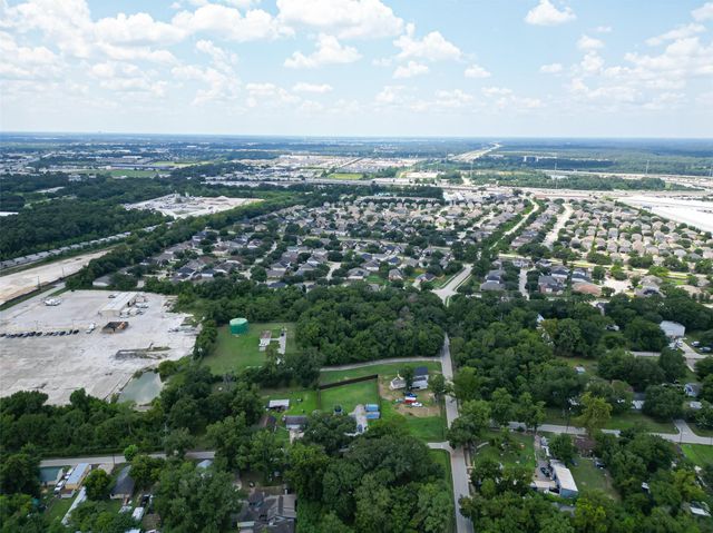 430 Booker Drive, Spring, TX 77373