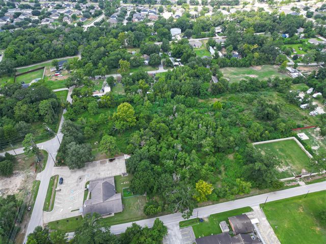 430 Booker Drive, Spring, TX 77373