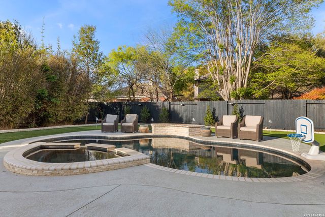 13518 Voelcker Ranch, San Antonio, TX 78231