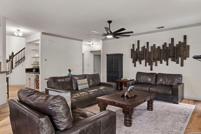 13518 Voelcker Ranch, San Antonio, TX 78231