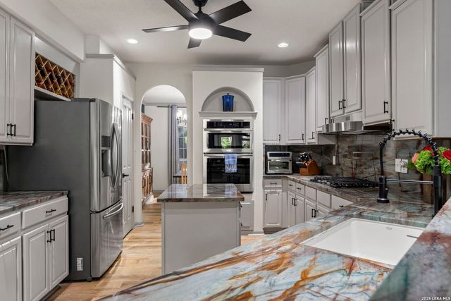 13518 Voelcker Ranch, San Antonio, TX 78231