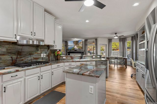 13518 Voelcker Ranch, San Antonio, TX 78231