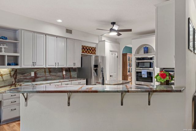 13518 Voelcker Ranch, San Antonio, TX 78231