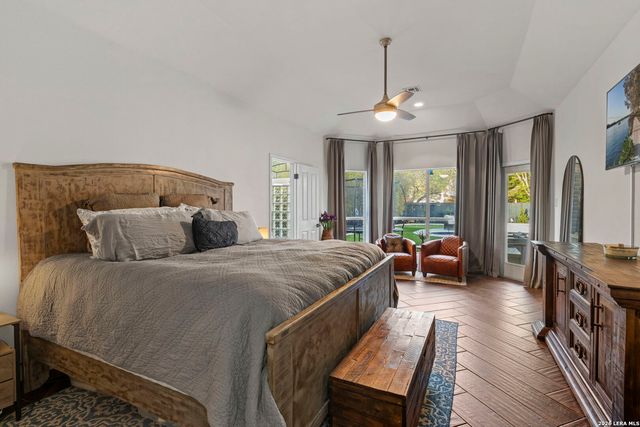 13518 Voelcker Ranch, San Antonio, TX 78231