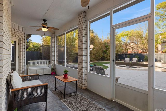 13518 Voelcker Ranch, San Antonio, TX 78231