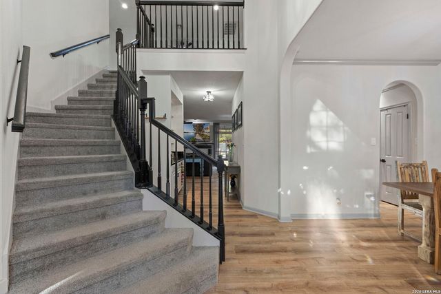 13518 Voelcker Ranch, San Antonio, TX 78231