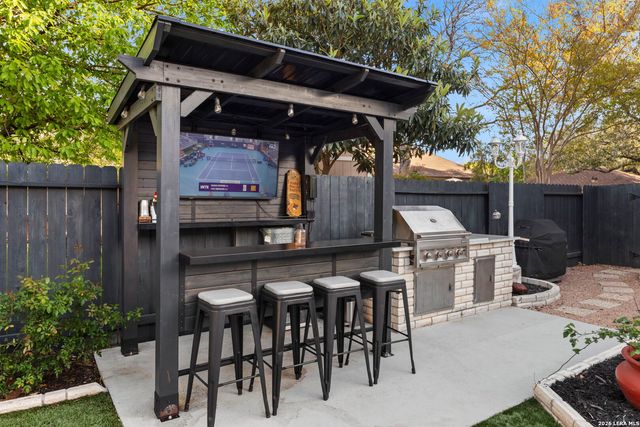 13518 Voelcker Ranch, San Antonio, TX 78231