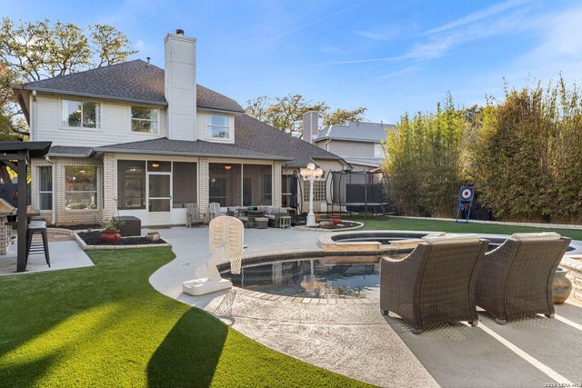 13518 Voelcker Ranch, San Antonio, TX 78231