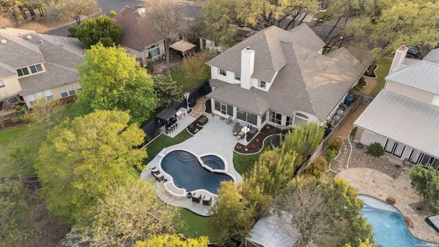 13518 Voelcker Ranch, San Antonio, TX 78231