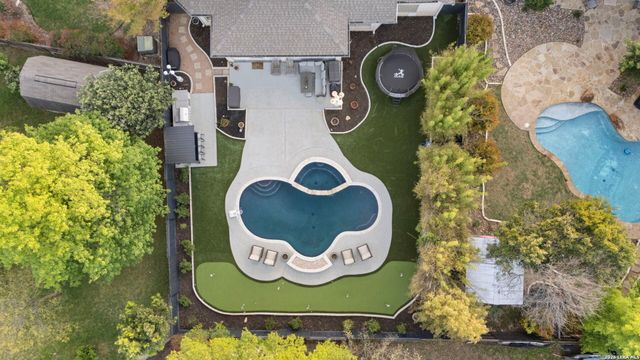 13518 Voelcker Ranch, San Antonio, TX 78231