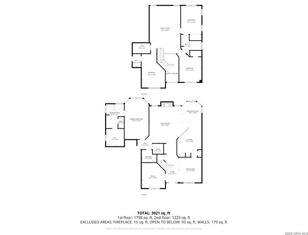 13518 Voelcker Ranch, San Antonio, TX 78231