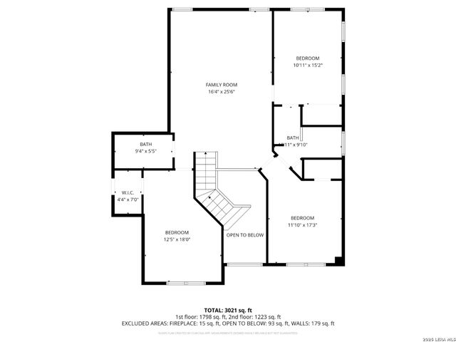 13518 Voelcker Ranch, San Antonio, TX 78231