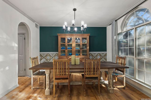 13518 Voelcker Ranch, San Antonio, TX 78231