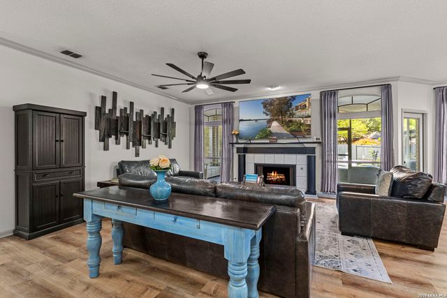 13518 Voelcker Ranch, San Antonio, TX 78231