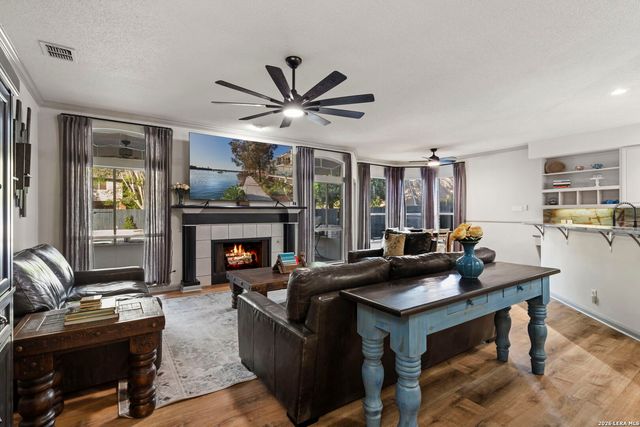 13518 Voelcker Ranch, San Antonio, TX 78231