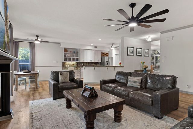 13518 Voelcker Ranch, San Antonio, TX 78231