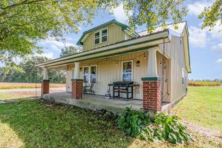 8446 Five Points Fincastle Road, Sardinia, OH 45171