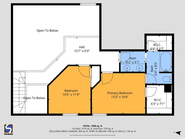 1446 Bridge Water Way, Mishawaka, IN 46545