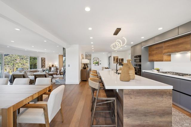 105 Oak Ridge Rd, San Rafael, CA 94903