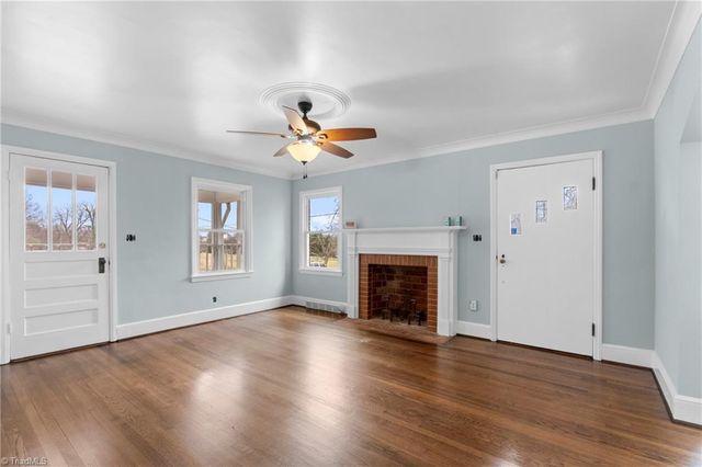 312 Playground Road, Archdale, NC 27263