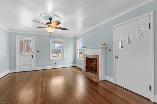 312 Playground Road, Archdale, NC 27263