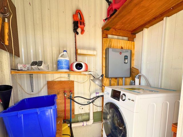 6615 HAULI COURT, North Port, FL 34287