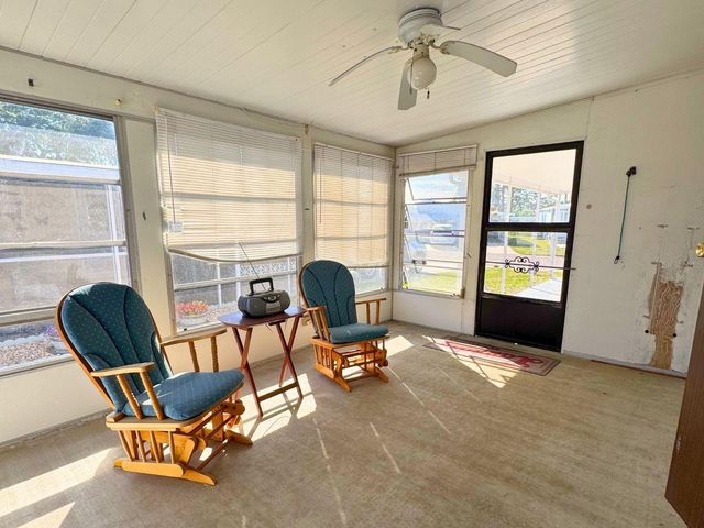 6615 HAULI COURT, North Port, FL 34287