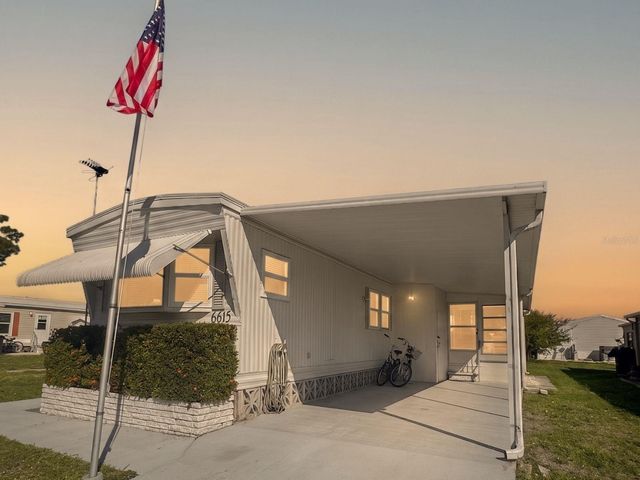 6615 HAULI COURT, North Port, FL 34287