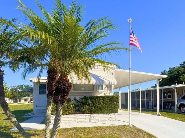 6615 HAULI COURT, North Port, FL 34287