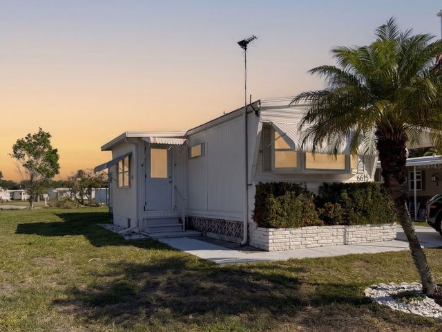 6615 HAULI COURT, North Port, FL 34287