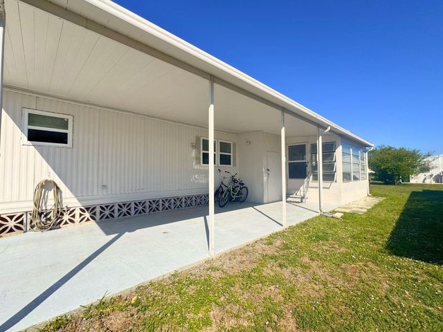 6615 HAULI COURT, North Port, FL 34287