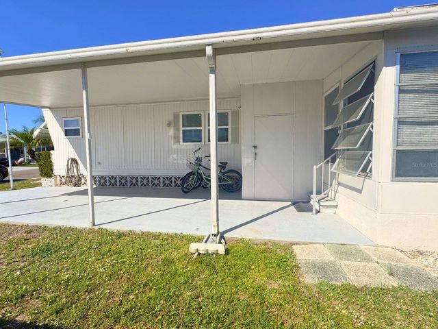 6615 HAULI COURT, North Port, FL 34287