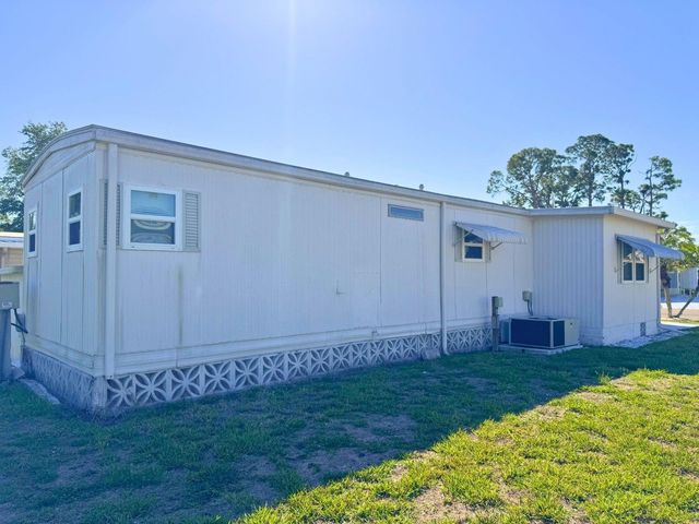 6615 HAULI COURT, North Port, FL 34287