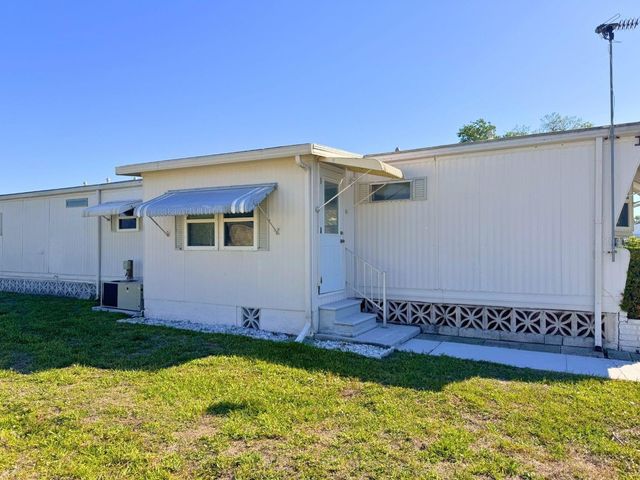 6615 HAULI COURT, North Port, FL 34287