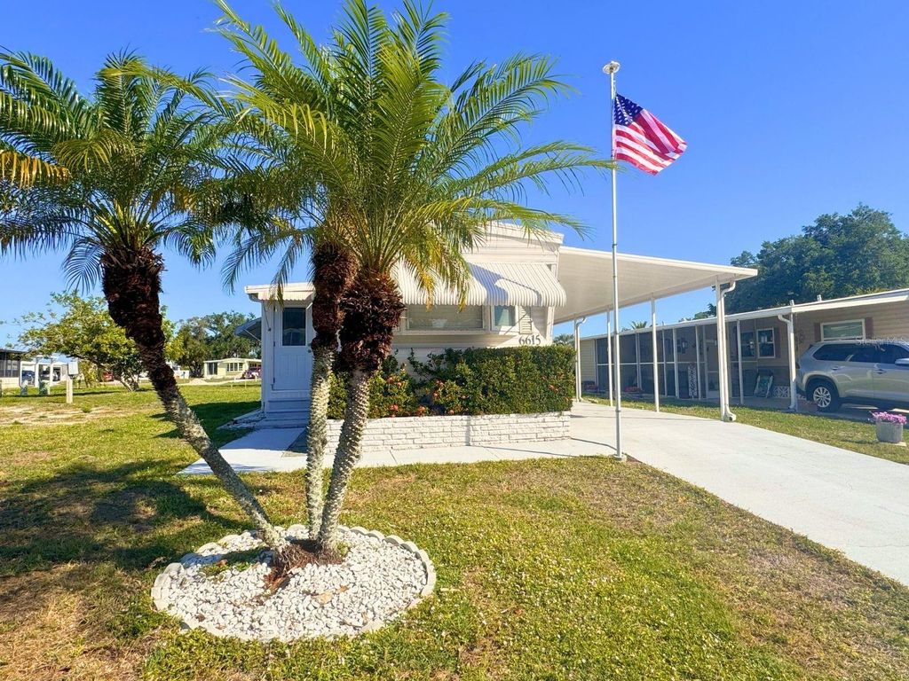 6615 HAULI COURT, North Port, FL 34287