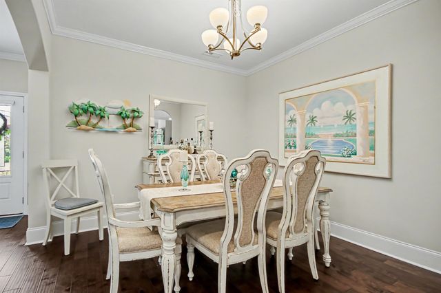 4413 Marshwood Dr., Myrtle Beach, SC 29579