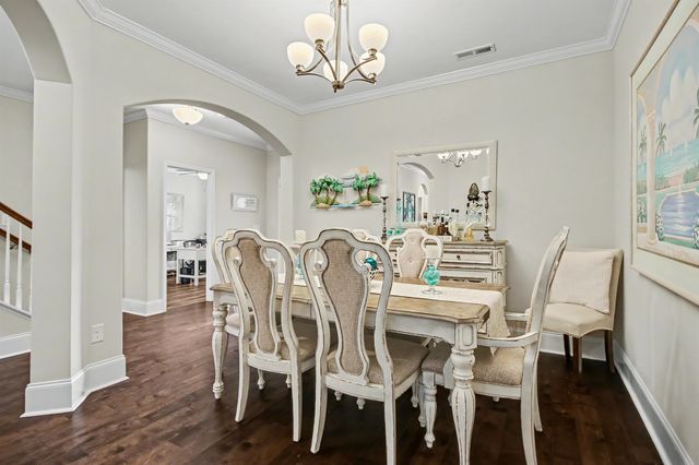 4413 Marshwood Dr., Myrtle Beach, SC 29579