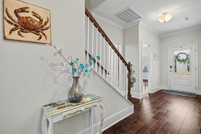 4413 Marshwood Dr., Myrtle Beach, SC 29579