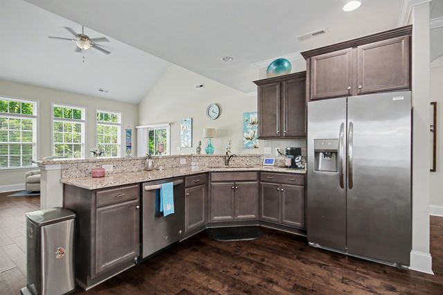 4413 Marshwood Dr., Myrtle Beach, SC 29579