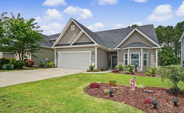 4413 Marshwood Dr., Myrtle Beach, SC 29579