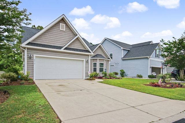 4413 Marshwood Dr., Myrtle Beach, SC 29579