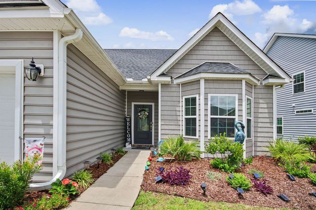 4413 Marshwood Dr., Myrtle Beach, SC 29579
