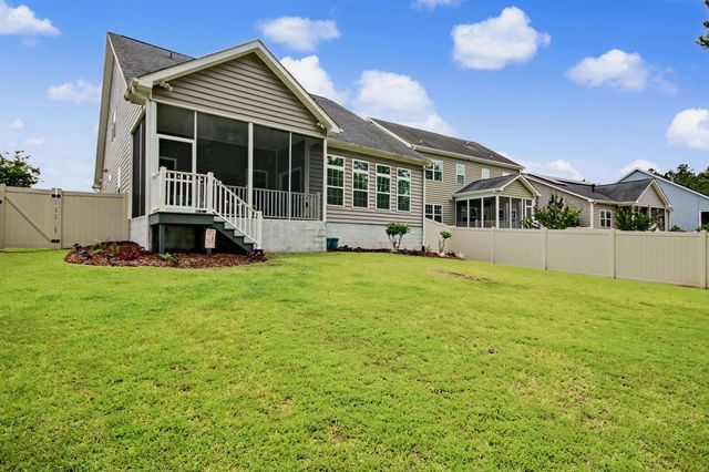 4413 Marshwood Dr., Myrtle Beach, SC 29579