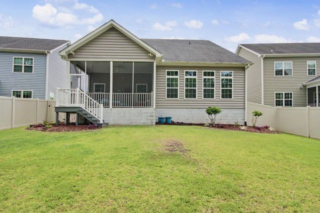 4413 Marshwood Dr., Myrtle Beach, SC 29579
