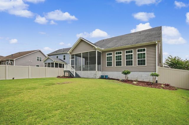 4413 Marshwood Dr., Myrtle Beach, SC 29579