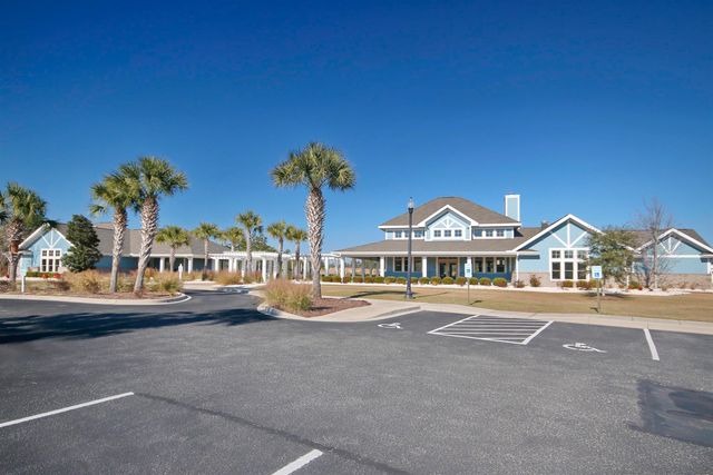 4413 Marshwood Dr., Myrtle Beach, SC 29579