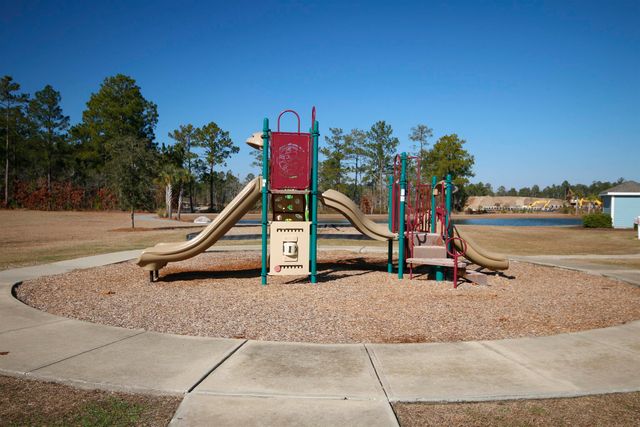 4413 Marshwood Dr., Myrtle Beach, SC 29579